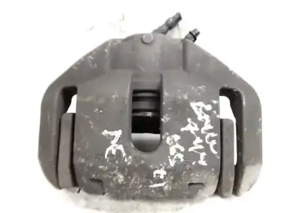 Second-hand car spare part front right brake caliper for bmw serie 7 (e65/e66) 745i oem iam references 34116756304