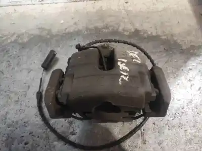 Second-hand car spare part front right brake caliper for bmw x3 (e83) 2.0d oem iam references 