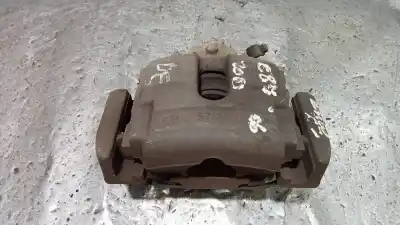 Peça sobressalente para automóvel em segunda mão pinça de travão dianteira direita por bmw x3 (e83) 2.0d referências oem iam 