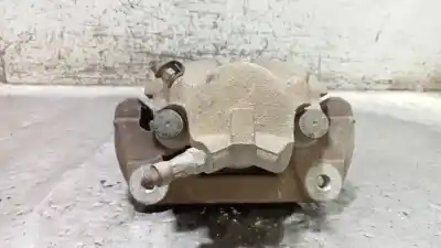 Second-hand car spare part front right brake caliper for bmw x3 (e83) 2.0d oem iam references   