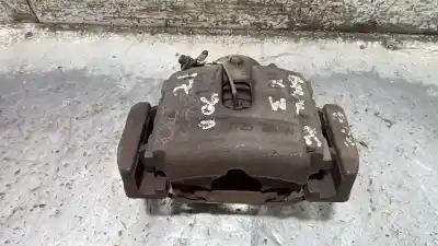 Peça sobressalente para automóvel em segunda mão pinça de travão dianteira esquerda por bmw x3 (e83) 2.0d referências oem iam 