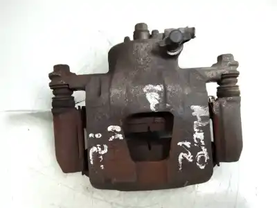 Second-hand car spare part front left brake caliper for chevrolet aveo ls oem iam references 