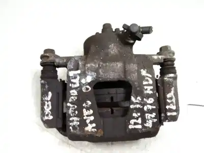 Second-hand car spare part front left brake caliper for chevrolet aveo ls oem iam references 