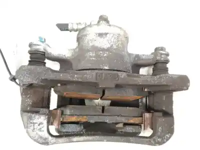 Second-hand car spare part front left brake caliper for chevrolet aveo ls oem iam references   