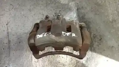 Peça sobressalente para automóvel em segunda mão pinça de travão dianteira direita por chevrolet captiva 2.0 vcdi lt referências oem iam 
