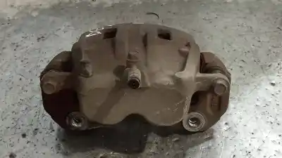 Second-hand car spare part front left brake caliper for chevrolet captiva 2.0 vcdi lt oem iam references   