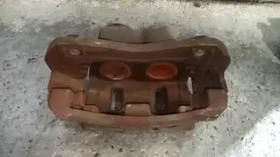Second-hand car spare part front left brake caliper for chevrolet captiva 2.0 vcdi lt oem iam references   