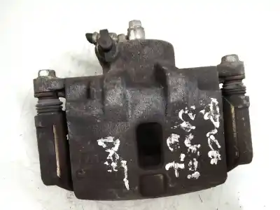 Peça sobressalente para automóvel em segunda mão pinça de travão dianteira direita por chevrolet epica ltx referências oem iam 