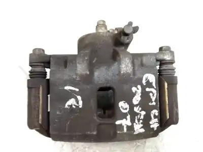 Peça sobressalente para automóvel em segunda mão pinça de travão dianteira esquerda por chevrolet epica ltx referências oem iam 