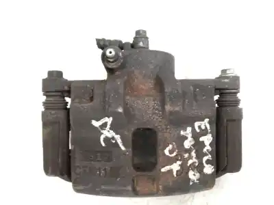 Peça sobressalente para automóvel em segunda mão pinça de travão dianteira direita por chevrolet epica 2.0 diesel cat referências oem iam 
