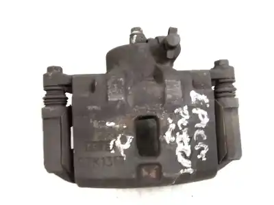 Peça sobressalente para automóvel em segunda mão pinça de travão dianteira esquerda por chevrolet epica 2.0 diesel cat referências oem iam 