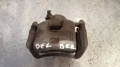 Second-hand car spare part front right brake caliper for chevrolet spark ls oem iam references 