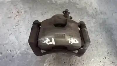 Second-hand car spare part front left brake caliper for chevrolet spark ls oem iam references 