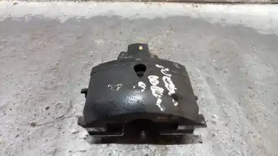 Peça sobressalente para automóvel em segunda mão pinça de travão dianteira direita por chrysler neon (pl) 1.6 16v cat referências oem iam 