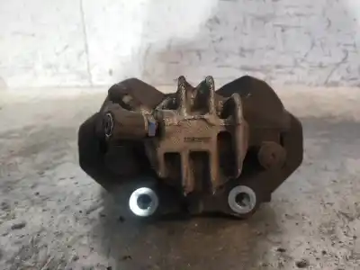 İkinci el araba yedek parçası ön sol fren kaliper için citroen berlingo multispace (b9) 1.6 bluehdi 120 oem iam referansları 9670613980  