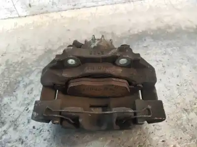 İkinci el araba yedek parçası ön sol fren kaliper için citroen berlingo multispace (b9) 1.6 bluehdi 120 oem iam referansları 9670613980  