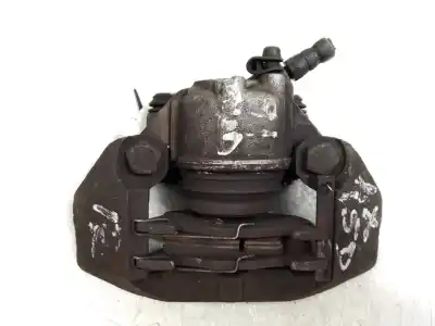 Peça sobressalente para automóvel em segunda mão PINÇA DE TRAVÃO DIANTEIRA ESQUERDA por CITROEN AX  Referências OEM IAM   