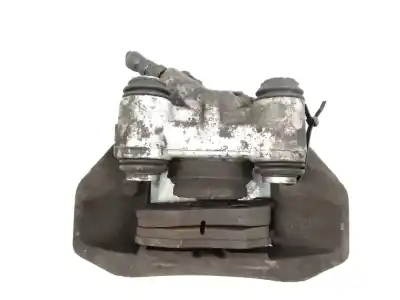 Peça sobressalente para automóvel em segunda mão pinça de travão dianteira esquerda por citroen ax 1.5d tonic 57 cv / 42 kw referências oem iam   