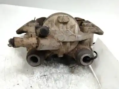 Peça sobressalente para automóvel em segunda mão pinça de travão dianteira esquerda por citroen ax 1.5d tonic 57 cv / 42 kw referências oem iam   