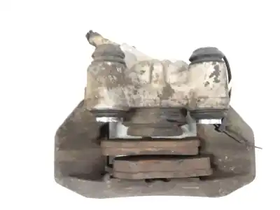Peça sobressalente para automóvel em segunda mão pinça de travão dianteira esquerda por citroen ax 1.5d tonic 57 cv / 42 kw referências oem iam   