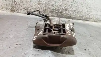 Peça sobressalente para automóvel em segunda mão pinça de travão dianteira direita por citroen ax first referências oem iam 