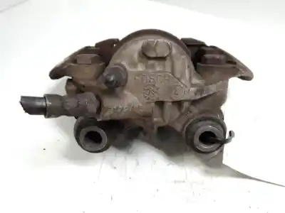 Second-hand car spare part front left brake caliper for citroen c15 1.9 d oem iam references   