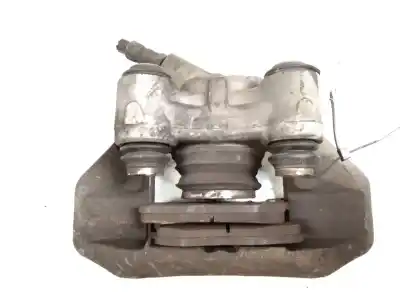 Second-hand car spare part front left brake caliper for citroen c15 1.9 d oem iam references   