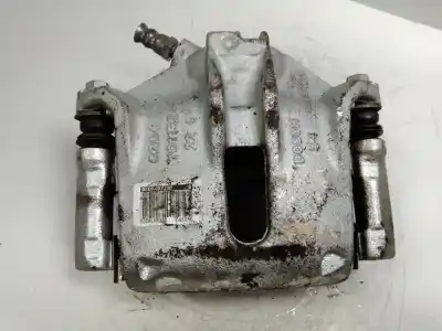 Second-hand car spare part FRONT RIGHT BRAKE CALIPER for CITROEN C3 PICASSO (SH_)  OEM IAM references 9805497780  