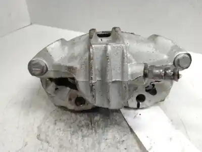 Peça sobressalente para automóvel em segunda mão pinça de travão dianteira direita por citroen c3 picasso (sh_) 1.6 hdi 90 referências oem iam 9805497780  