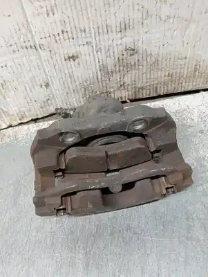 Second-hand car spare part front left brake caliper for citroen c3 1.4 hdi exclusive oem iam references   