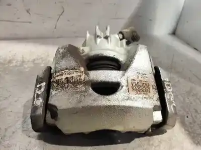 Second-hand car spare part front left brake caliper for citroen c4 lim. feel oem iam references 11360108273