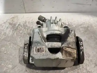 Peça sobressalente para automóvel em segunda mão PINÇA DE TRAVÃO DIANTEIRA DIREITA por CITROEN C4 LIM.  Referências OEM IAM 11360108283  9677343080