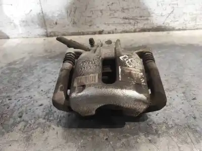 Peça sobressalente para automóvel em segunda mão pinça de travão dianteira direita por citroen c4 lim. live edition referências oem iam 9675935480