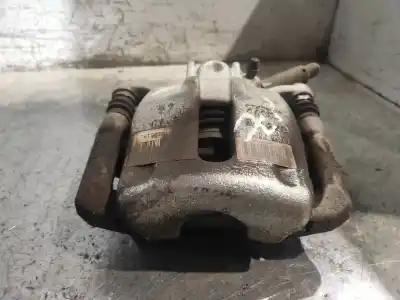 Peça sobressalente para automóvel em segunda mão pinça de travão dianteira esquerda por citroen c4 lim. live edition referências oem iam 9675935380