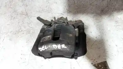 Tweedehands auto-onderdeel rechts voor remklauw voor citroen c4 lim. live edition oem iam-referenties 9675935480