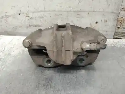 Автозапчасти б/у передний правый тормозной суппорт за citroen c4 cactus business ссылки oem iam 9805497780  