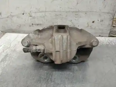 Автозапчасти б/у передний левый тормозной суппорт за citroen c4 cactus business ссылки oem iam   