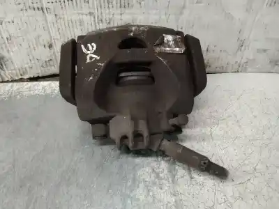 Second-hand car spare part front right brake caliper for citroen c4 lim. seduction oem iam references 