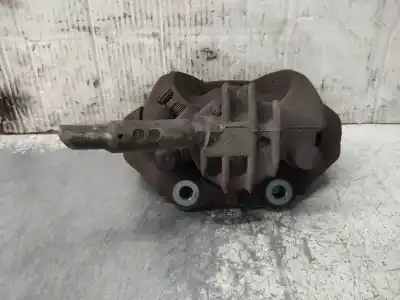 Second-hand car spare part front left brake caliper for citroen c4 lim. seduction oem iam references   