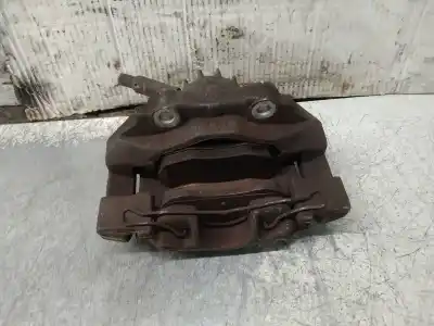 Second-hand car spare part front left brake caliper for citroen c4 lim. seduction oem iam references   