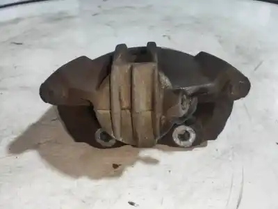 Second-hand car spare part front right brake caliper for citroen c-elysée seduction oem iam references 9805497780  
