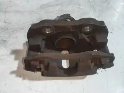 Second-hand car spare part front right brake caliper for citroen c-elysée seduction oem iam references 9805497780  