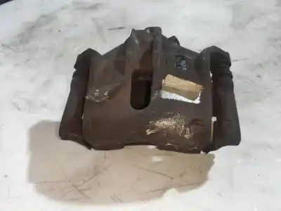 Second-hand car spare part front left brake caliper for citroen c-elysée seduction oem iam references 9805497680