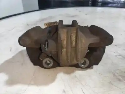 Second-hand car spare part front left brake caliper for citroen c-elysée seduction oem iam references 9805497680  