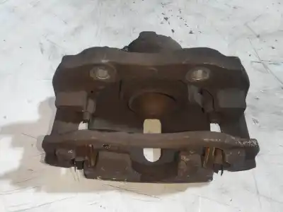 Second-hand car spare part front left brake caliper for citroen c-elysée seduction oem iam references 9805497680  