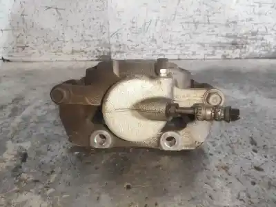 Pezzo di ricambio per auto di seconda mano pinza freno anteriore destra per citroen c-elysée shine riferimenti oem iam 9676024880  