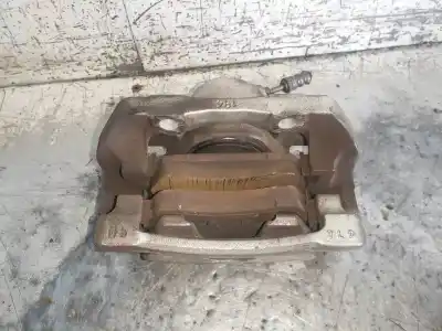 Pezzo di ricambio per auto di seconda mano pinza freno anteriore destra per citroen c-elysée shine riferimenti oem iam 9676024880  