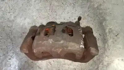 Автозапчастина б/у передній лівий гальмум для citroen c-crosser (vu_, vv_) 2.2 hdi посилання на oem iam 