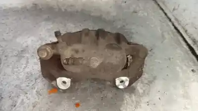 Автозапчастина б/у передній лівий гальмум для citroen c-crosser (vu_, vv_) 2.2 hdi посилання на oem iam   