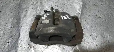 Second-hand car spare part front right brake caliper for citroen ds3 (sa_) 1.6 vti 120 oem iam references 